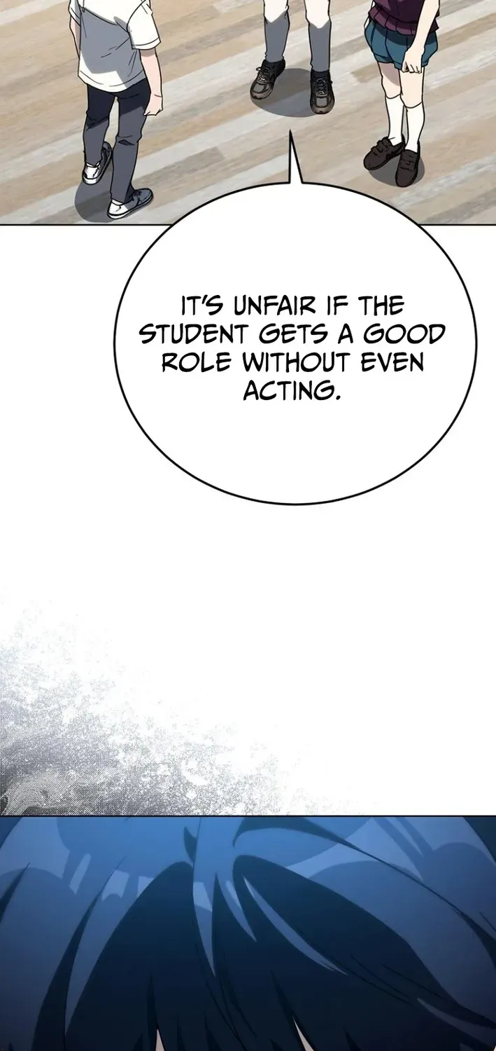 The Thousand-Faced Actor Chapter 30 page 47 - 