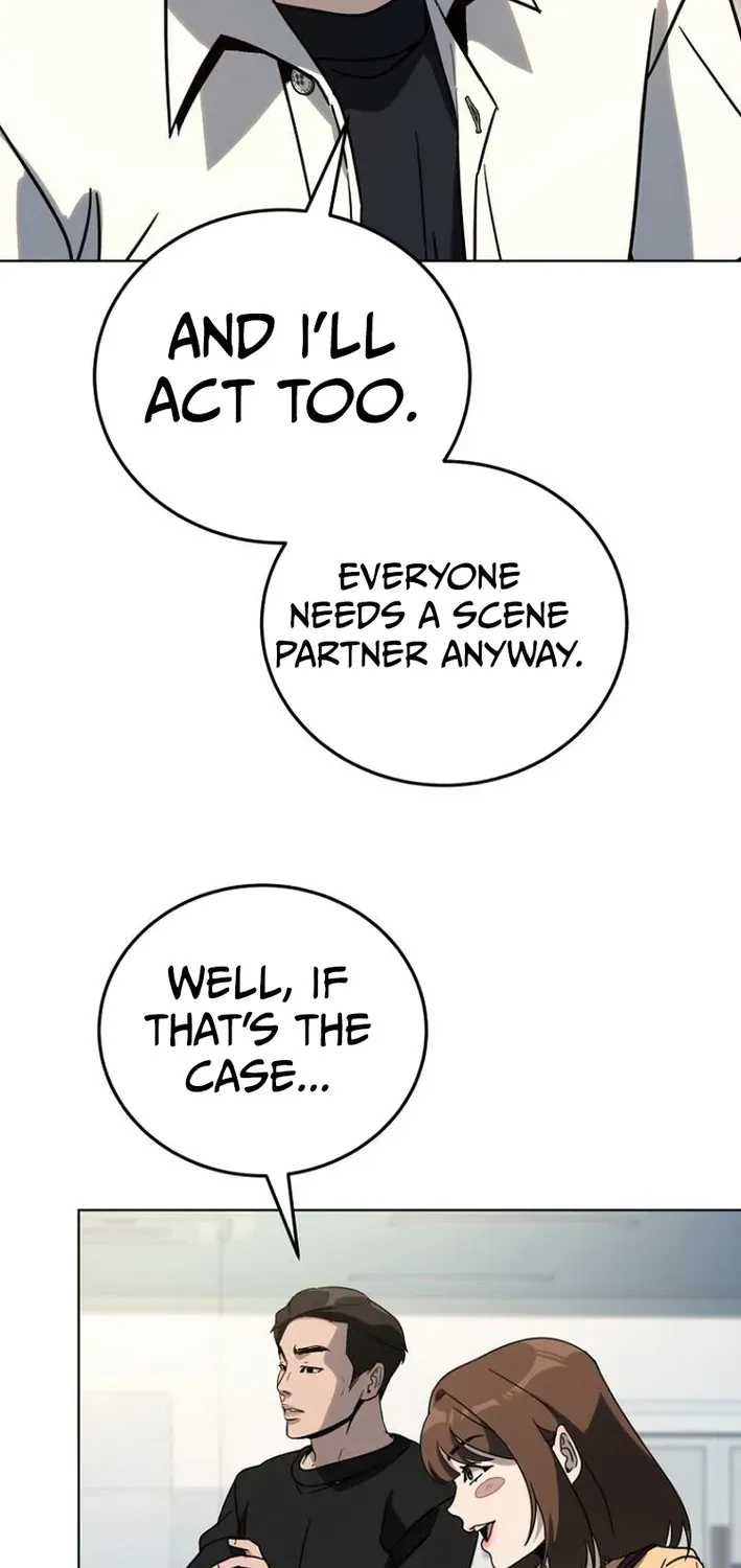 The Thousand-Faced Actor Chapter 30 page 50 - 