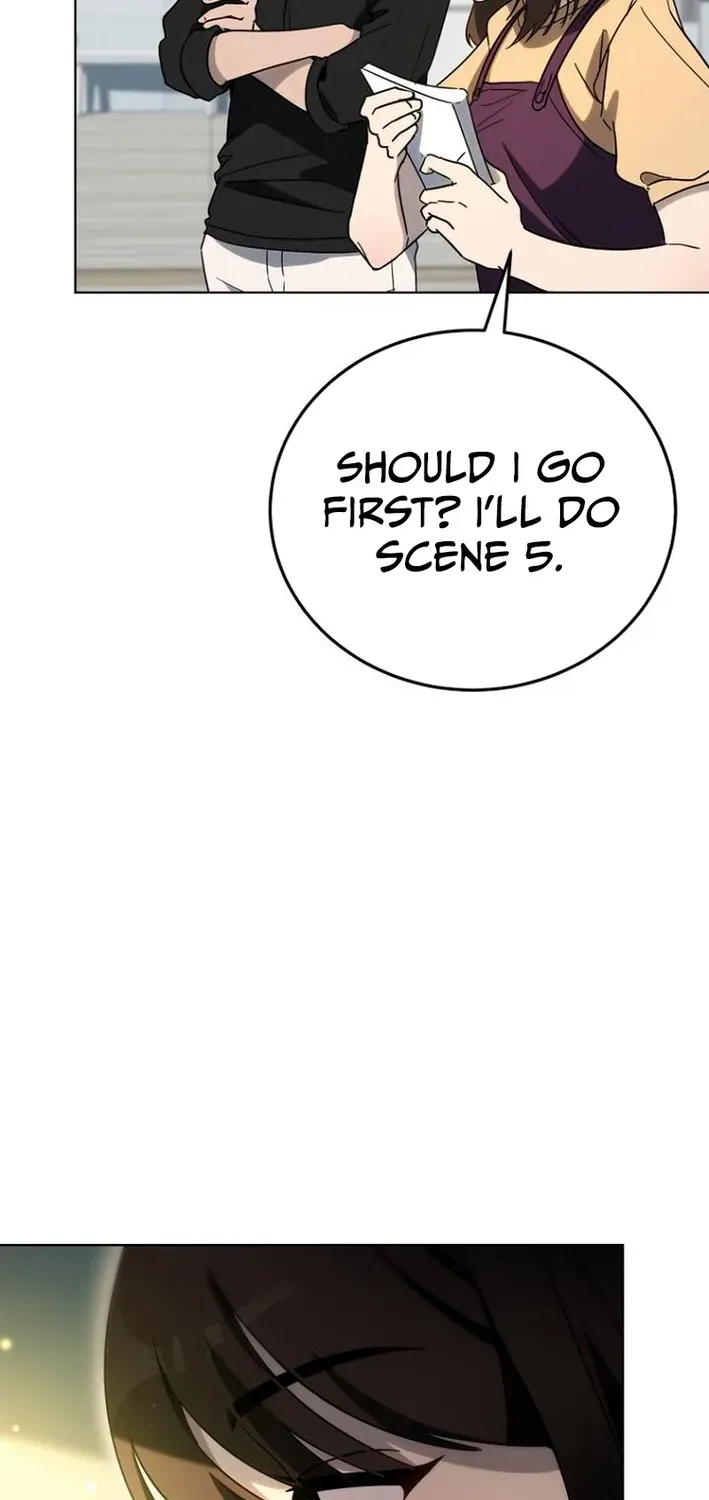 The Thousand-Faced Actor Chapter 30 page 51 - 