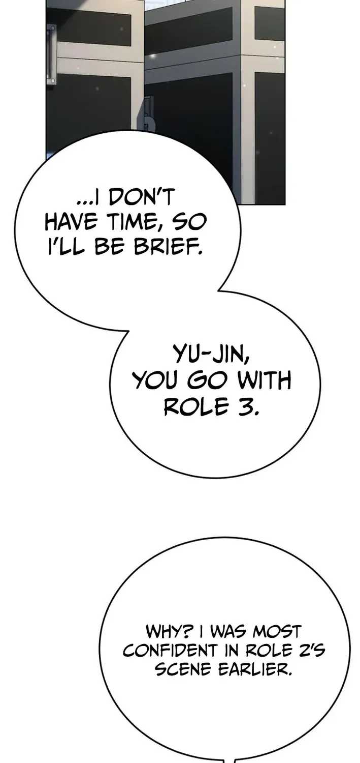 The Thousand-Faced Actor Chapter 30 page 59 - 