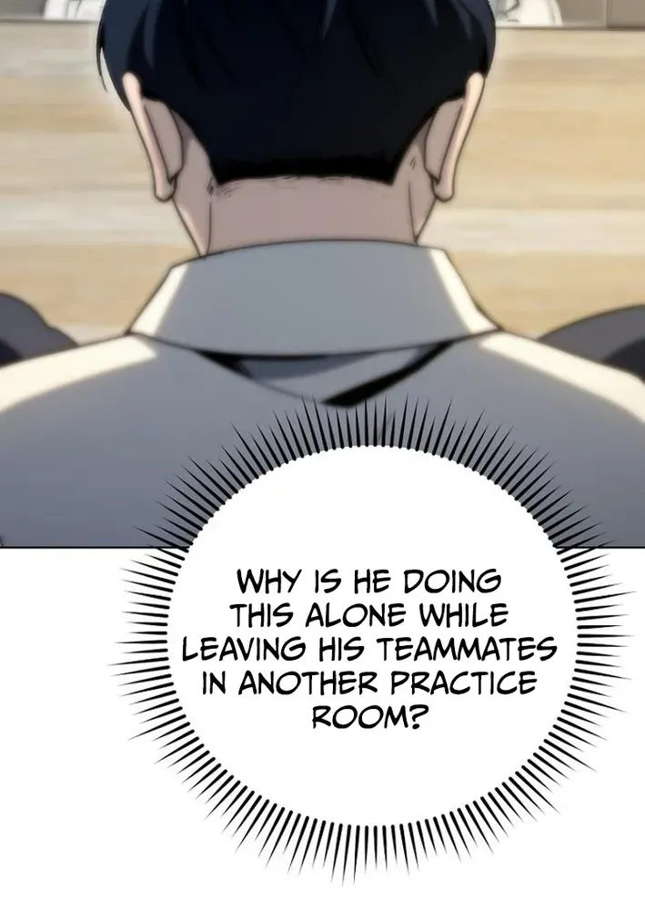 The Thousand-Faced Actor Chapter 30 page 7 - 