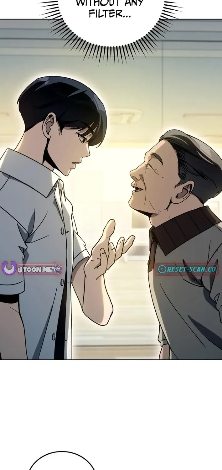 The Thousand-Faced Actor Chapter 30 page 62 - 