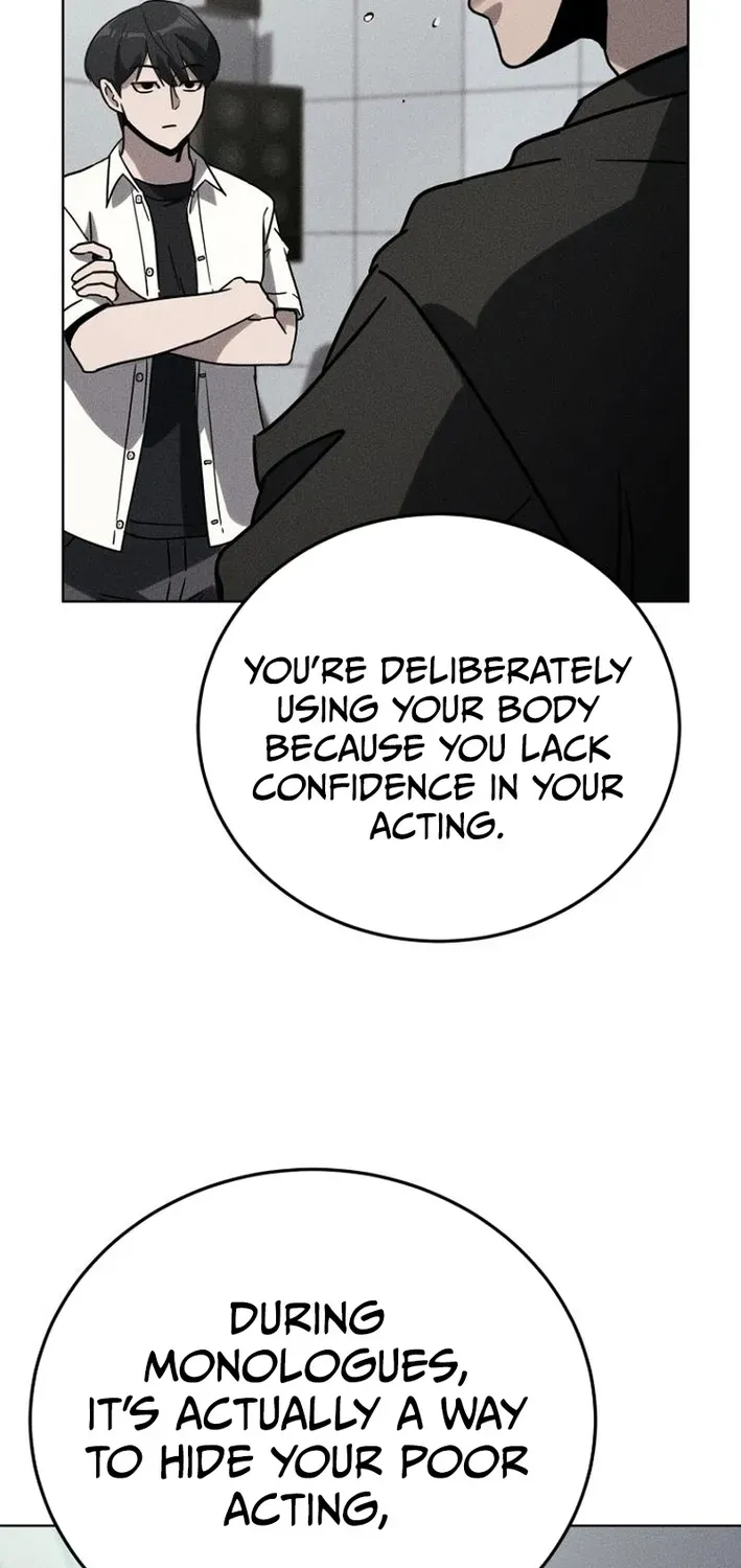 The Thousand-Faced Actor Chapter 30 page 68 - 