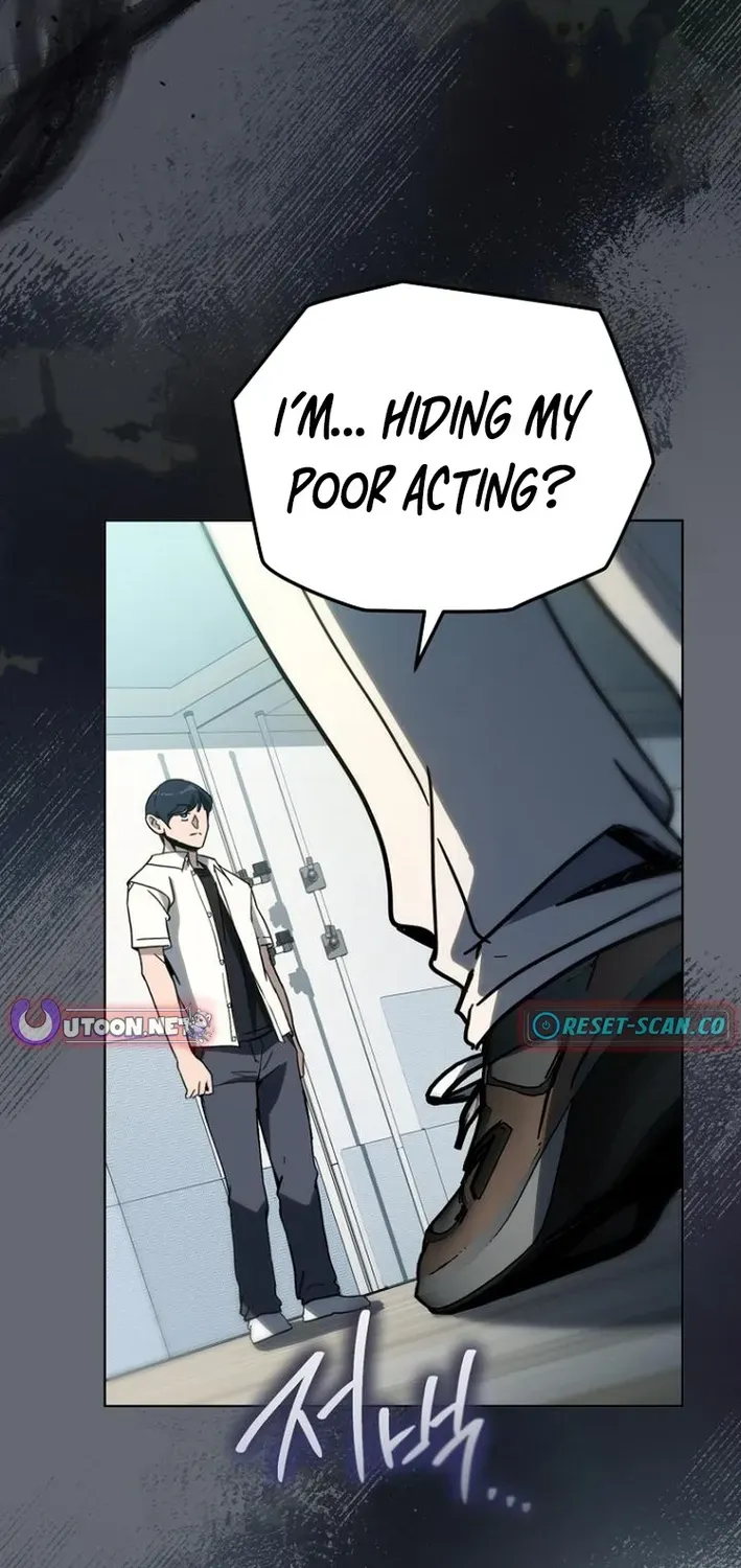 The Thousand-Faced Actor Chapter 30 page 72 - 