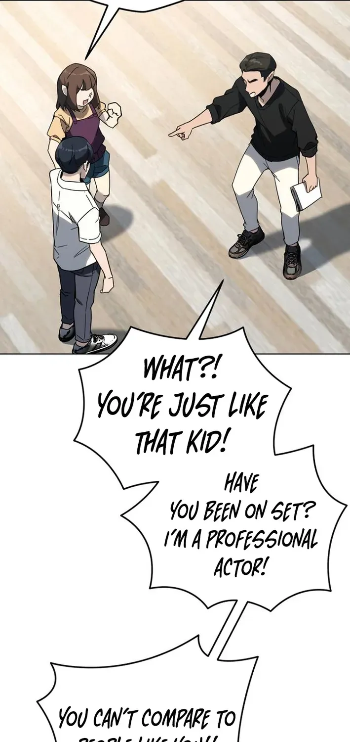 The Thousand-Faced Actor Chapter 30 page 75 - 