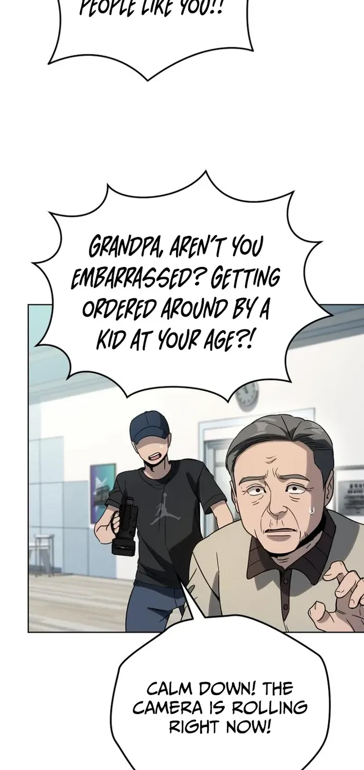 The Thousand-Faced Actor Chapter 30 page 76 - 