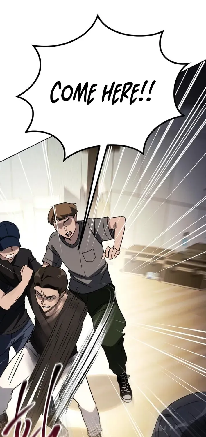 The Thousand-Faced Actor Chapter 30 page 82 - 