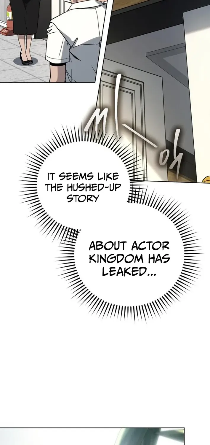 The Thousand-Faced Actor Chapter 31 page 11 - 