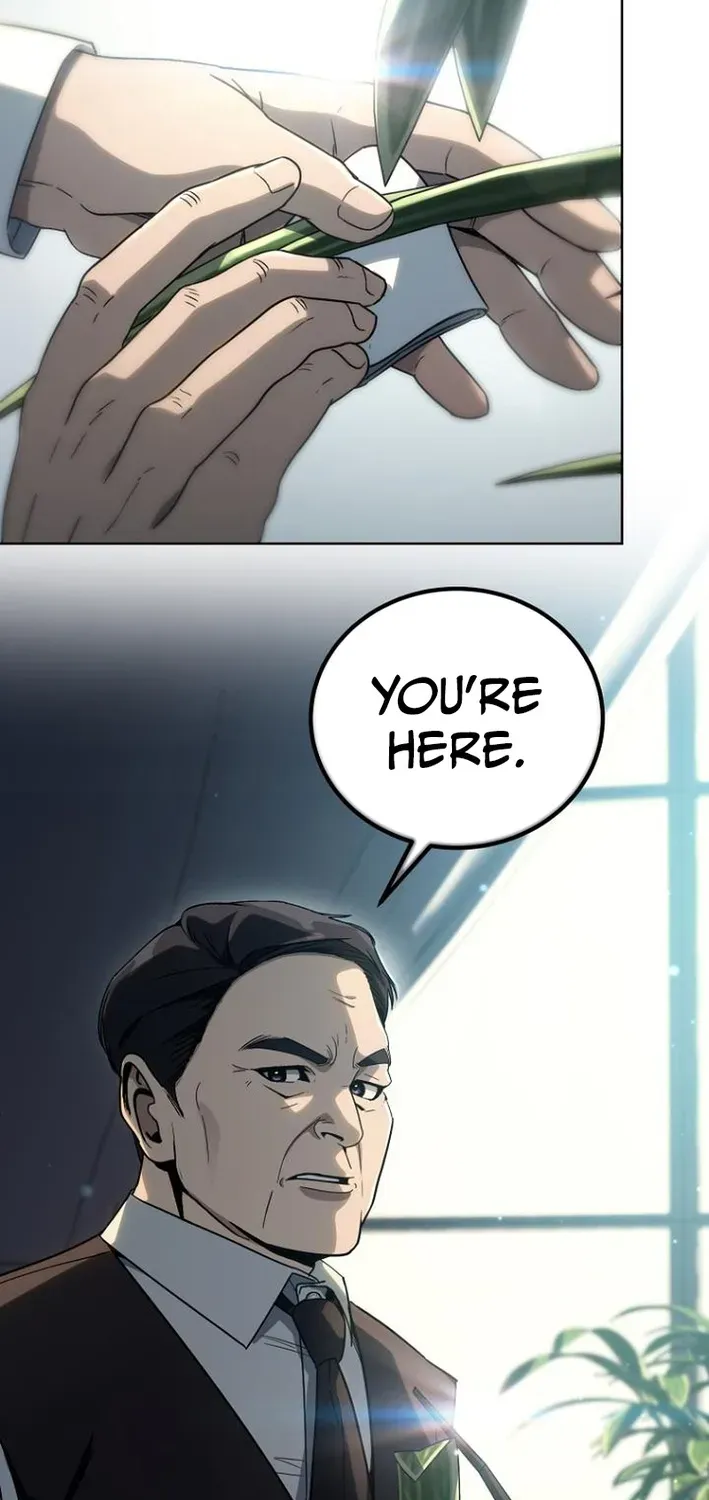 The Thousand-Faced Actor Chapter 31 page 12 - 