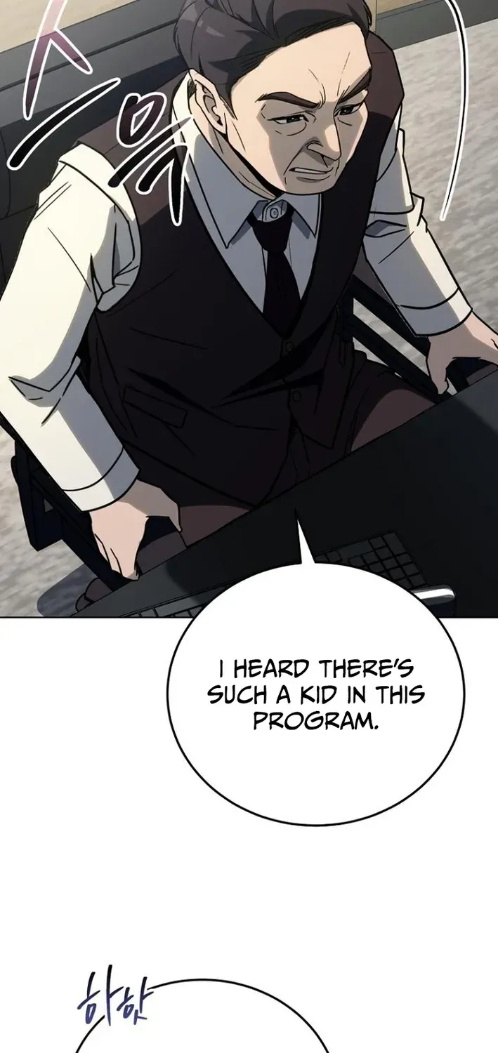 The Thousand-Faced Actor Chapter 31 page 15 - 