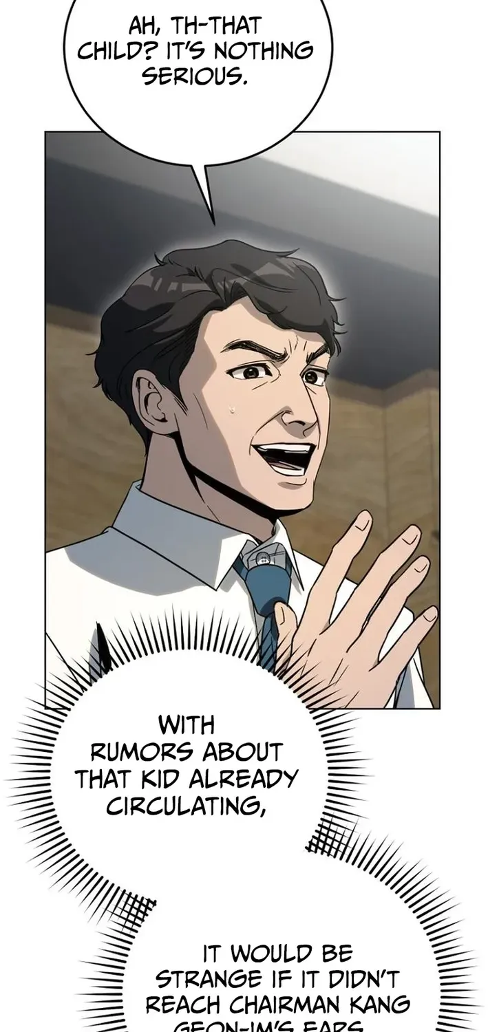The Thousand-Faced Actor Chapter 31 page 16 - 