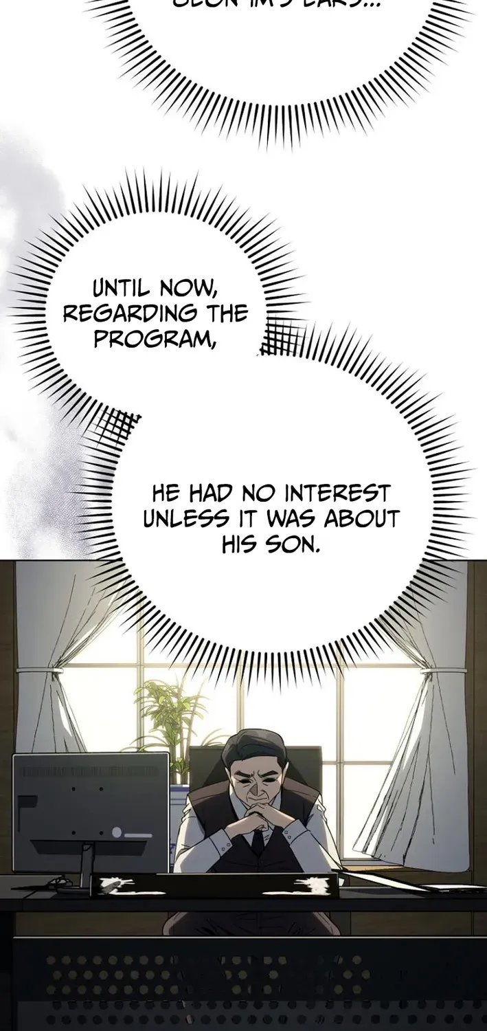 The Thousand-Faced Actor Chapter 31 page 17 - 