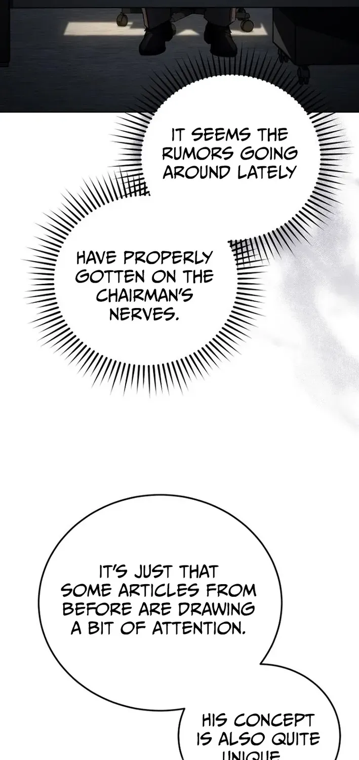 The Thousand-Faced Actor Chapter 31 page 18 - 