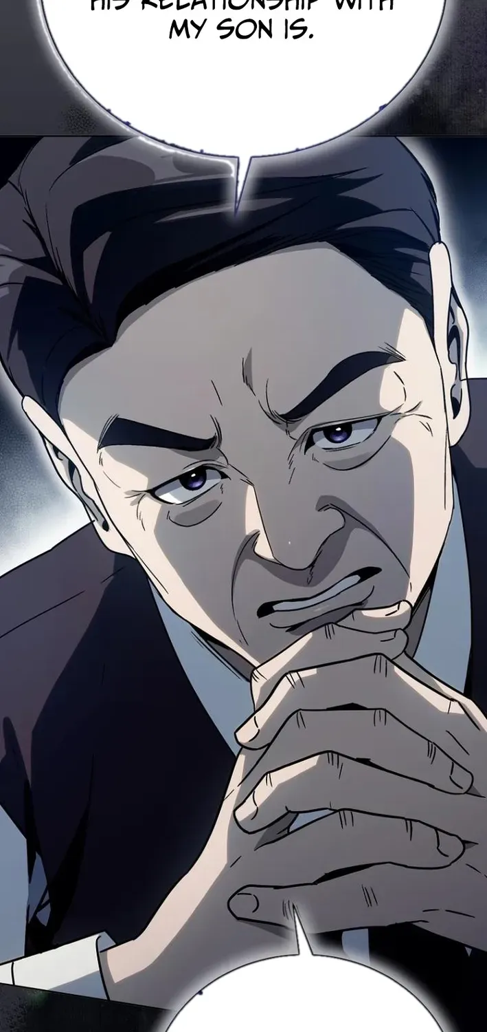 The Thousand-Faced Actor Chapter 31 page 20 - 