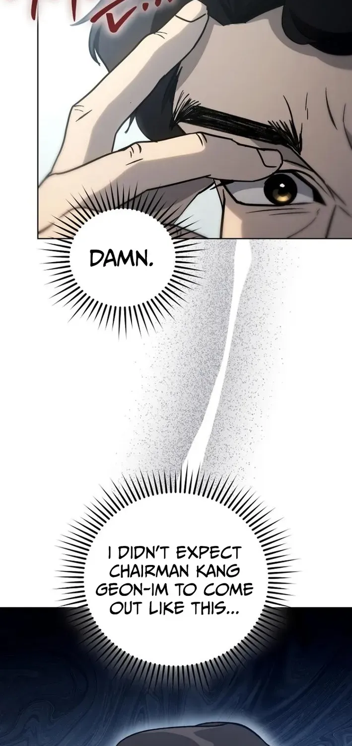 The Thousand-Faced Actor Chapter 31 page 25 - 