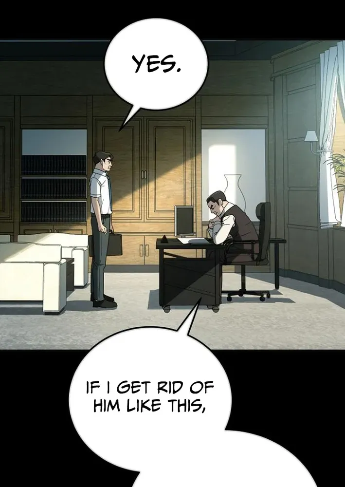 The Thousand-Faced Actor Chapter 31 page 28 - 