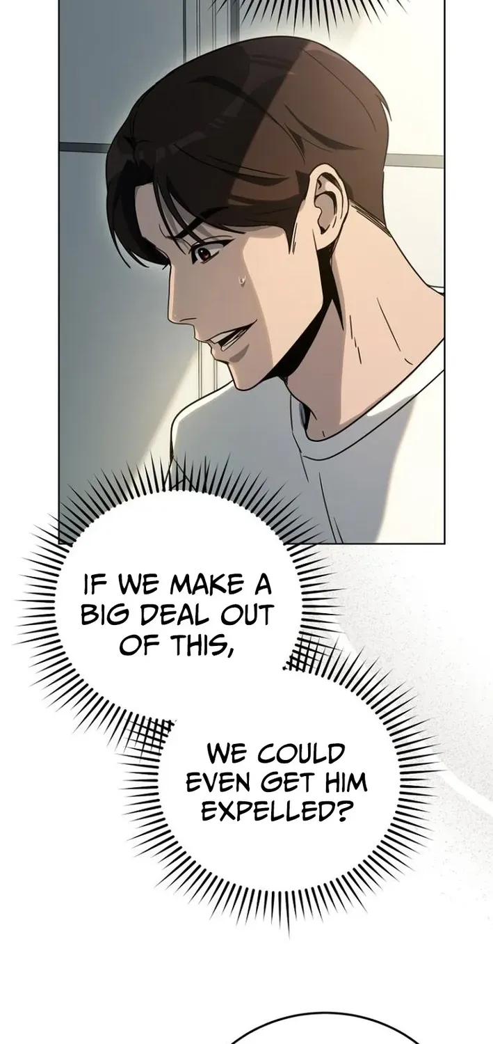 The Thousand-Faced Actor Chapter 31 page 4 - 