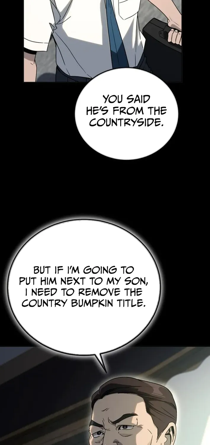 The Thousand-Faced Actor Chapter 31 page 31 - 