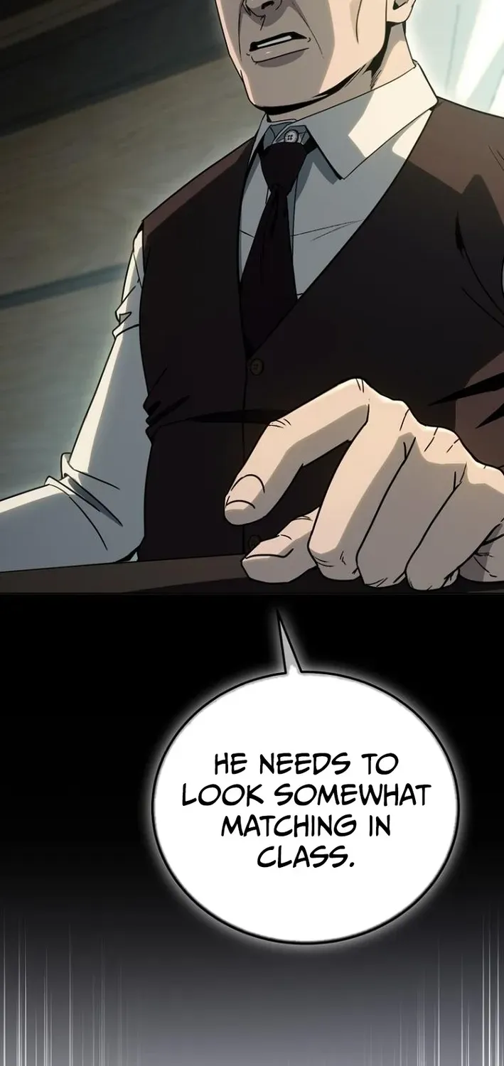 The Thousand-Faced Actor Chapter 31 page 32 - 