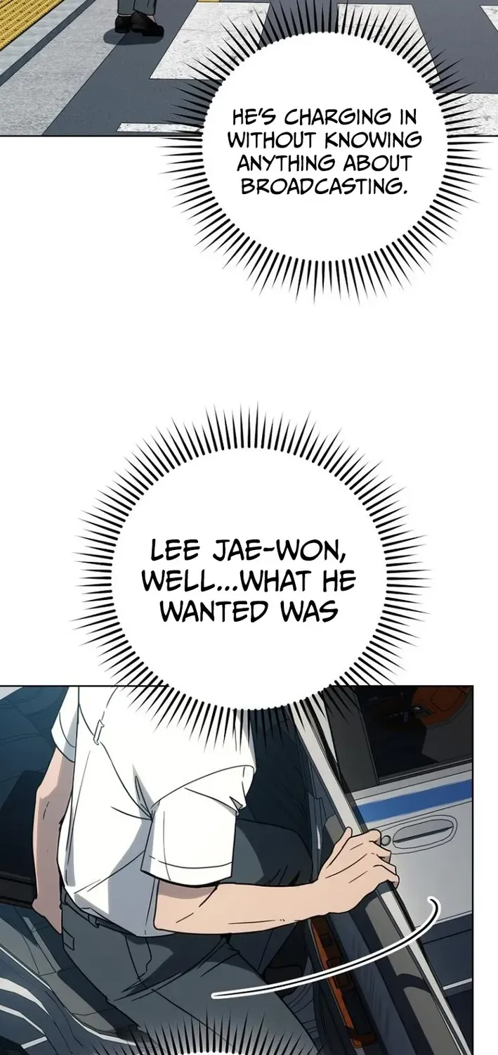 The Thousand-Faced Actor Chapter 31 page 34 - 