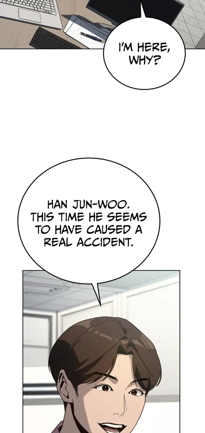 The Thousand-Faced Actor Chapter 31 page 39 - 
