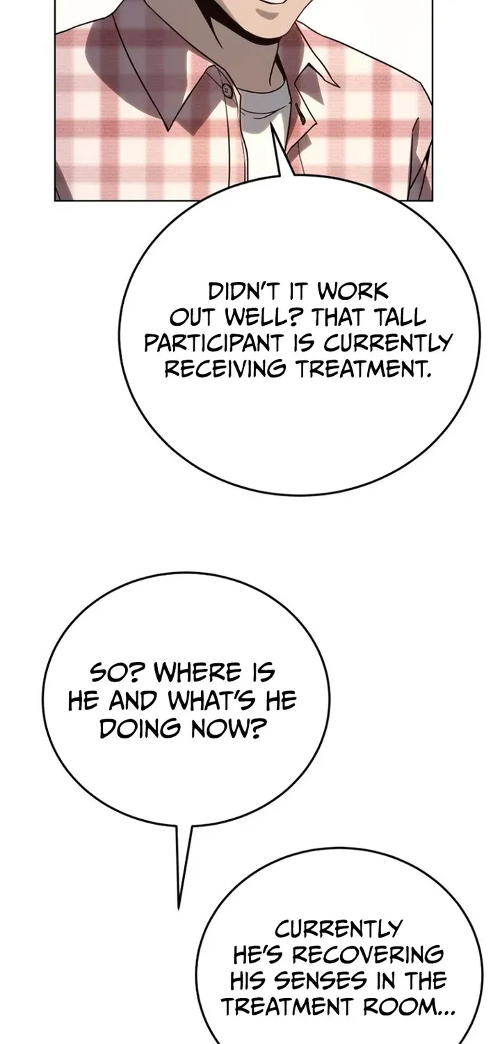 The Thousand-Faced Actor Chapter 31 page 40 - 