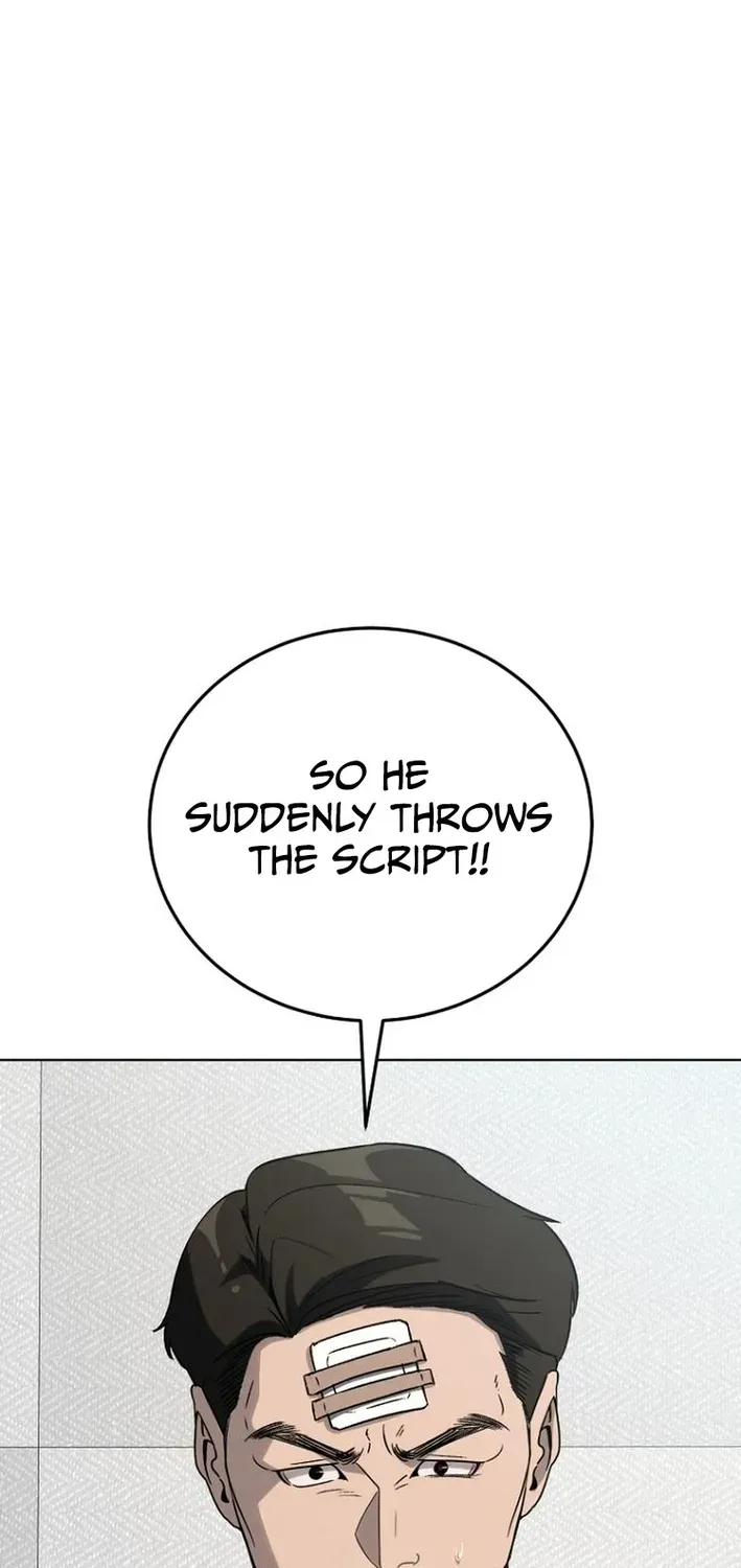 The Thousand-Faced Actor Chapter 31 page 46 - 
