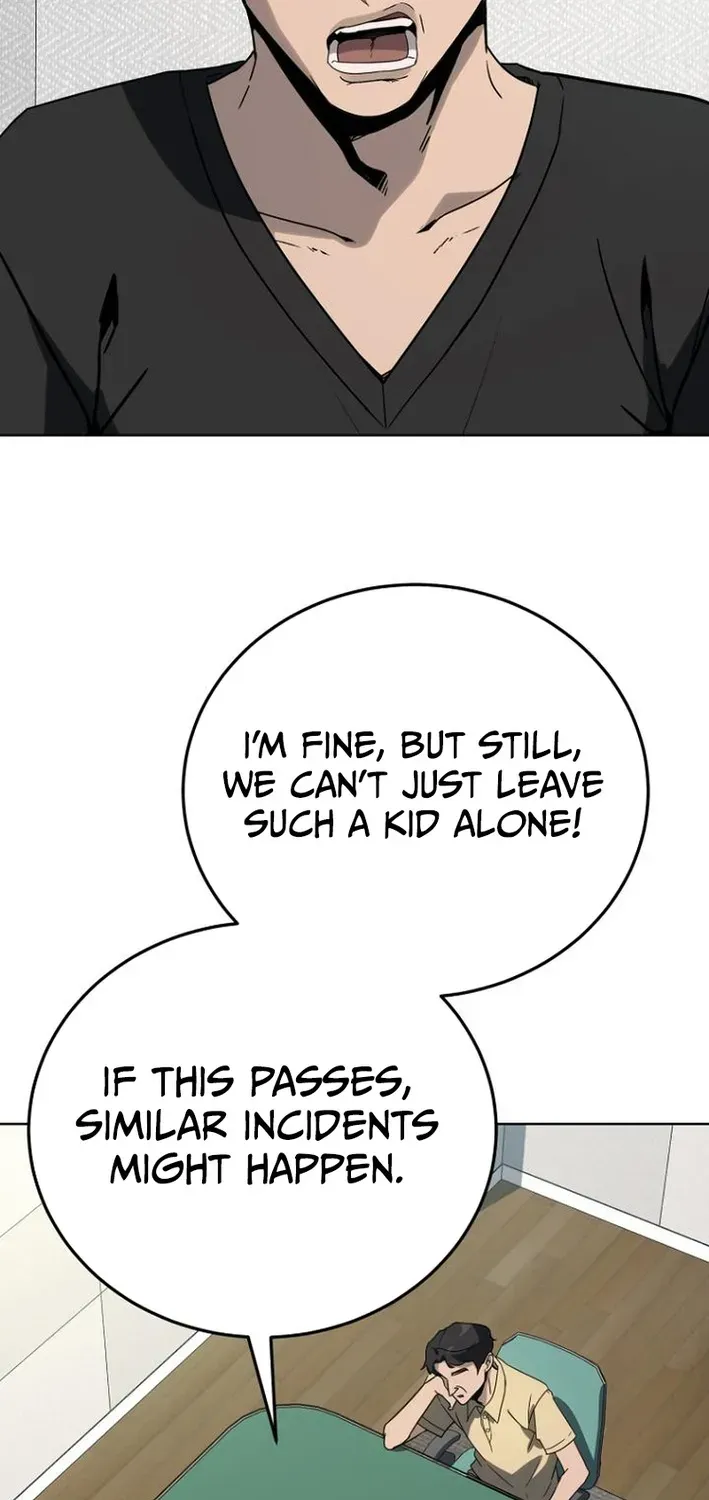 The Thousand-Faced Actor Chapter 31 page 47 - 