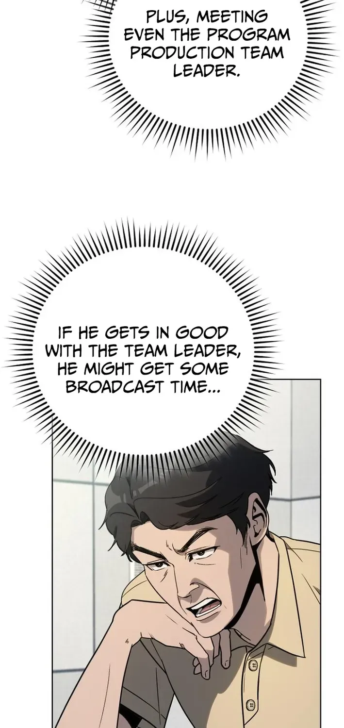 The Thousand-Faced Actor Chapter 31 page 50 - 