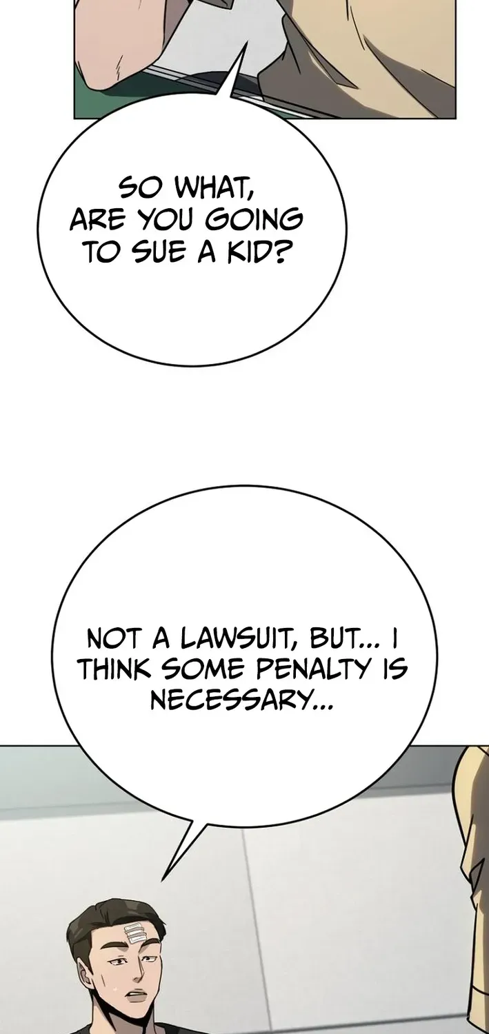 The Thousand-Faced Actor Chapter 31 page 51 - 