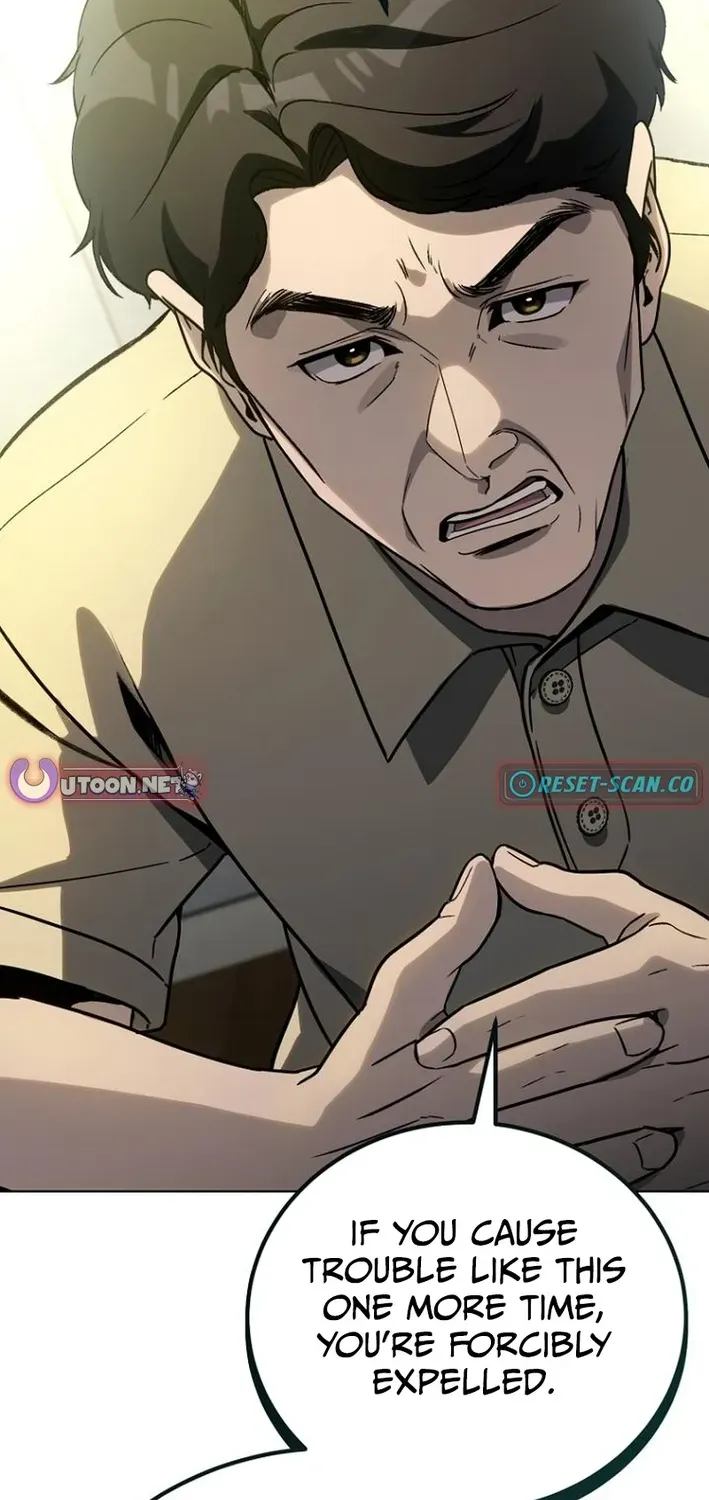 The Thousand-Faced Actor Chapter 31 page 53 - 