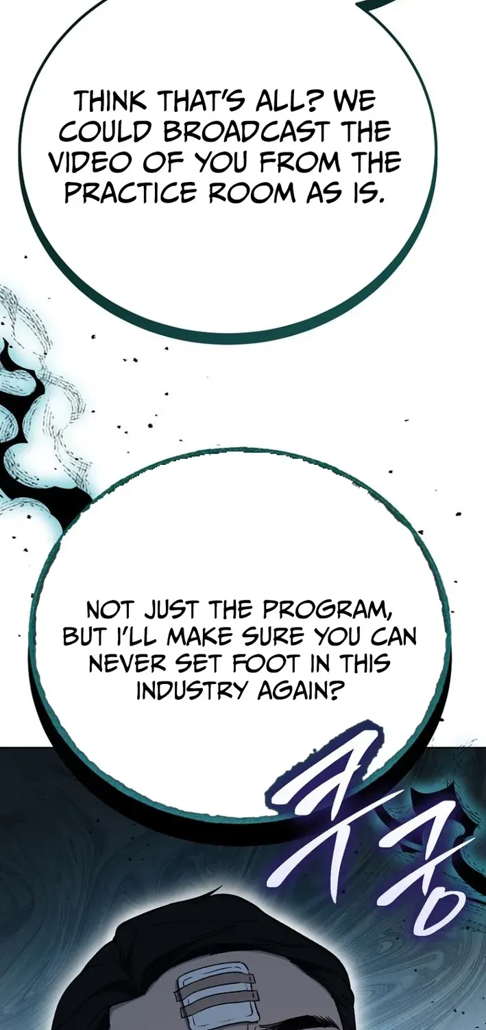 The Thousand-Faced Actor Chapter 31 page 54 - 
