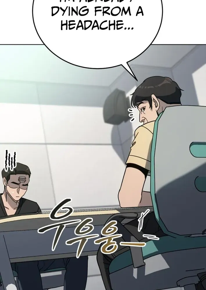 The Thousand-Faced Actor Chapter 31 page 56 - 