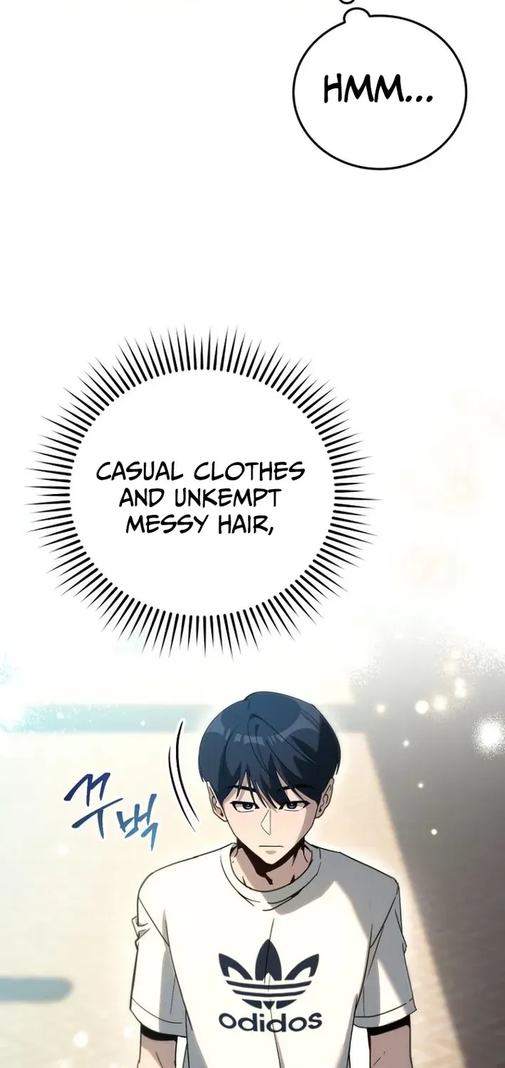 The Thousand-Faced Actor Chapter 31 page 66 - 