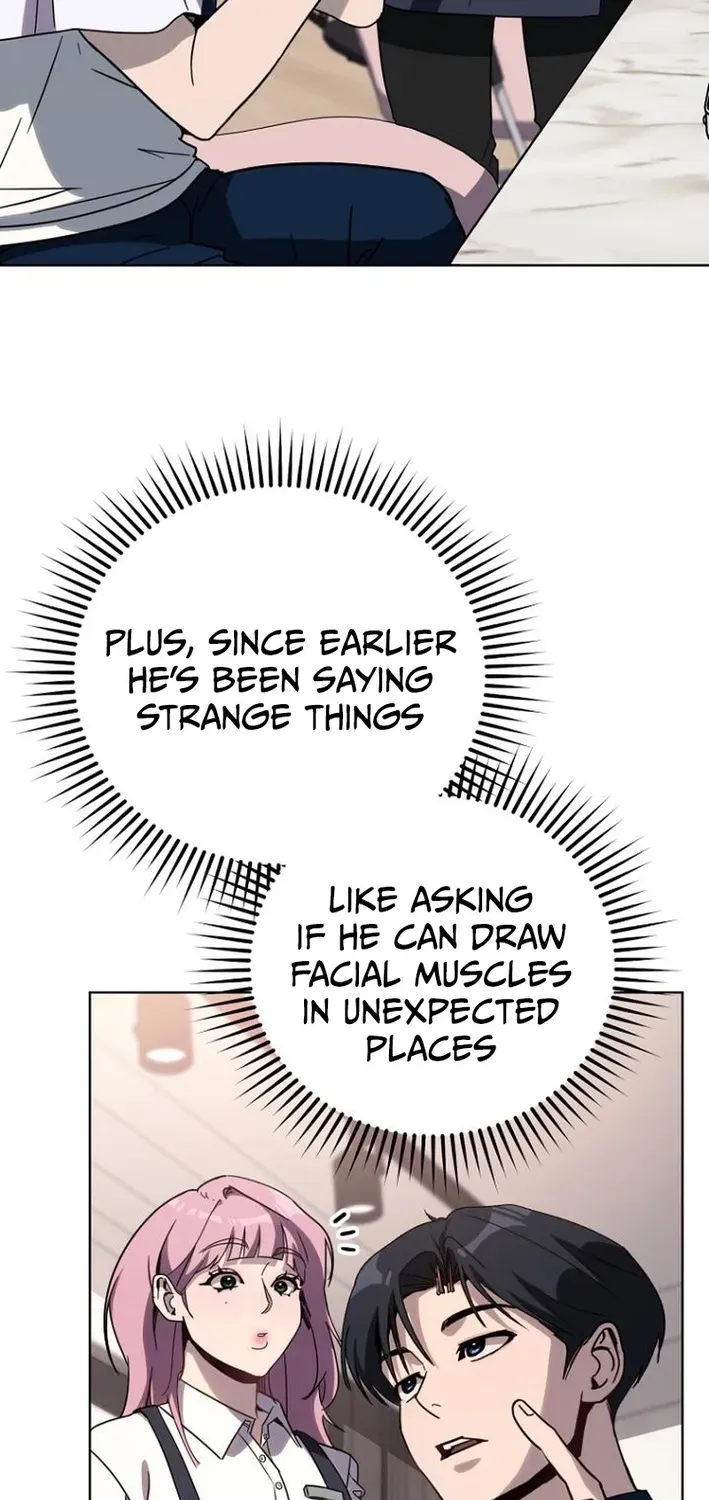 The Thousand-Faced Actor Chapter 31 page 74 - 