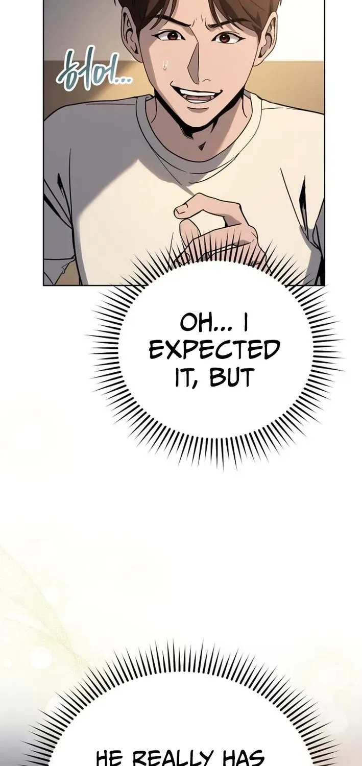 The Thousand-Faced Actor Chapter 31 page 79 - 