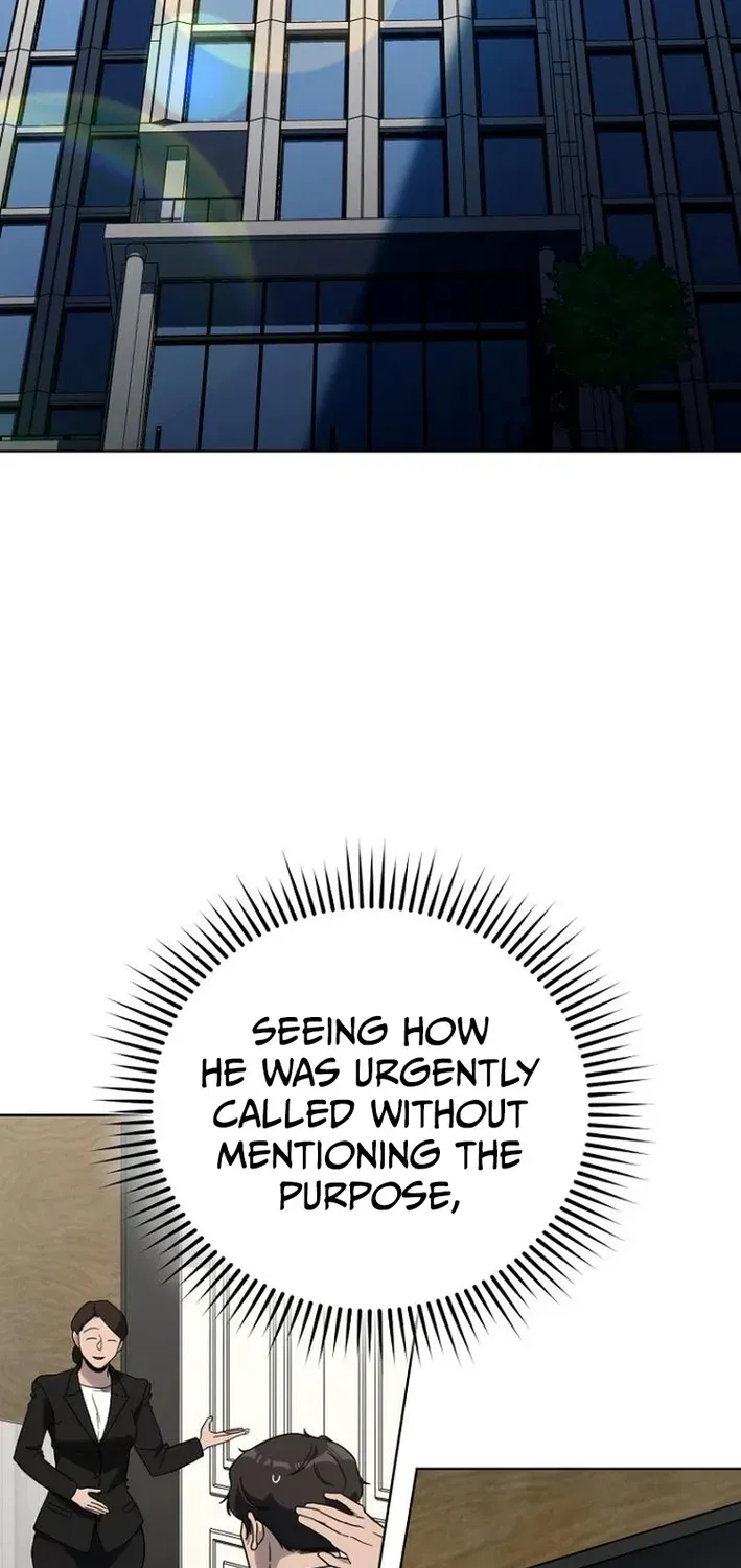 The Thousand-Faced Actor Chapter 31 page 10 - 