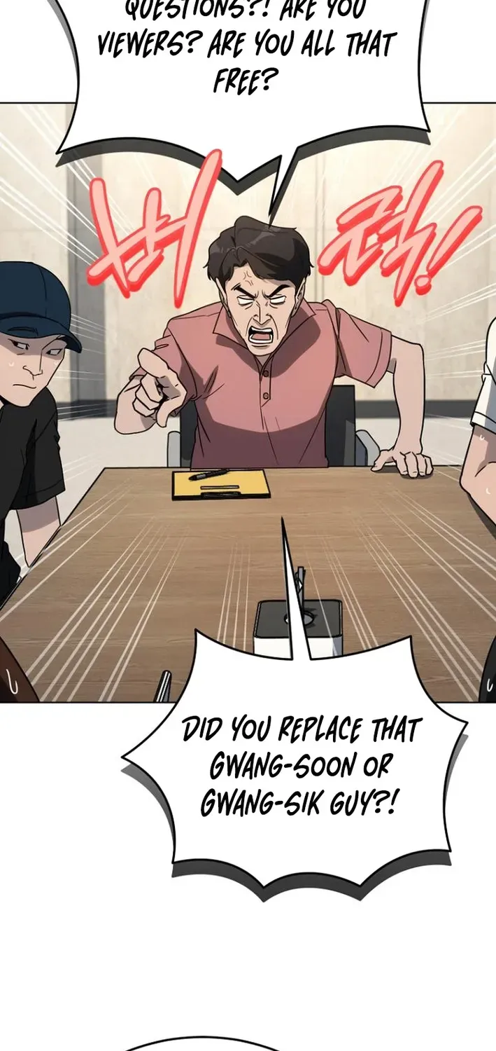 The Thousand-Faced Actor Chapter 32 page 15 - 