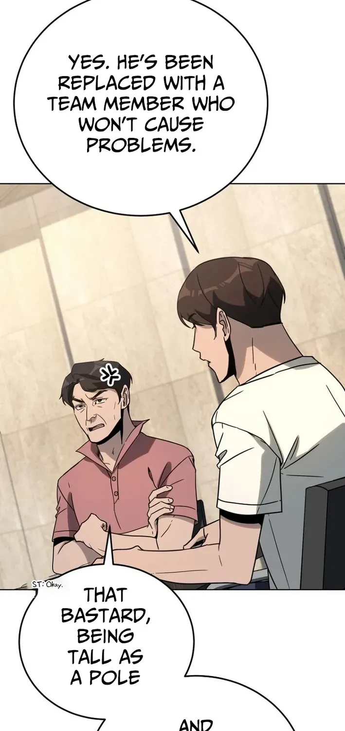The Thousand-Faced Actor Chapter 32 page 16 - 