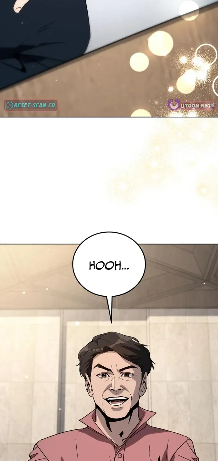 The Thousand-Faced Actor Chapter 32 page 3 - 
