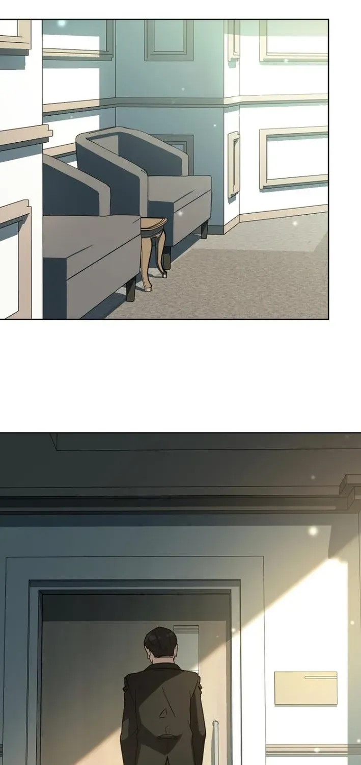 The Thousand-Faced Actor Chapter 32 page 22 - 