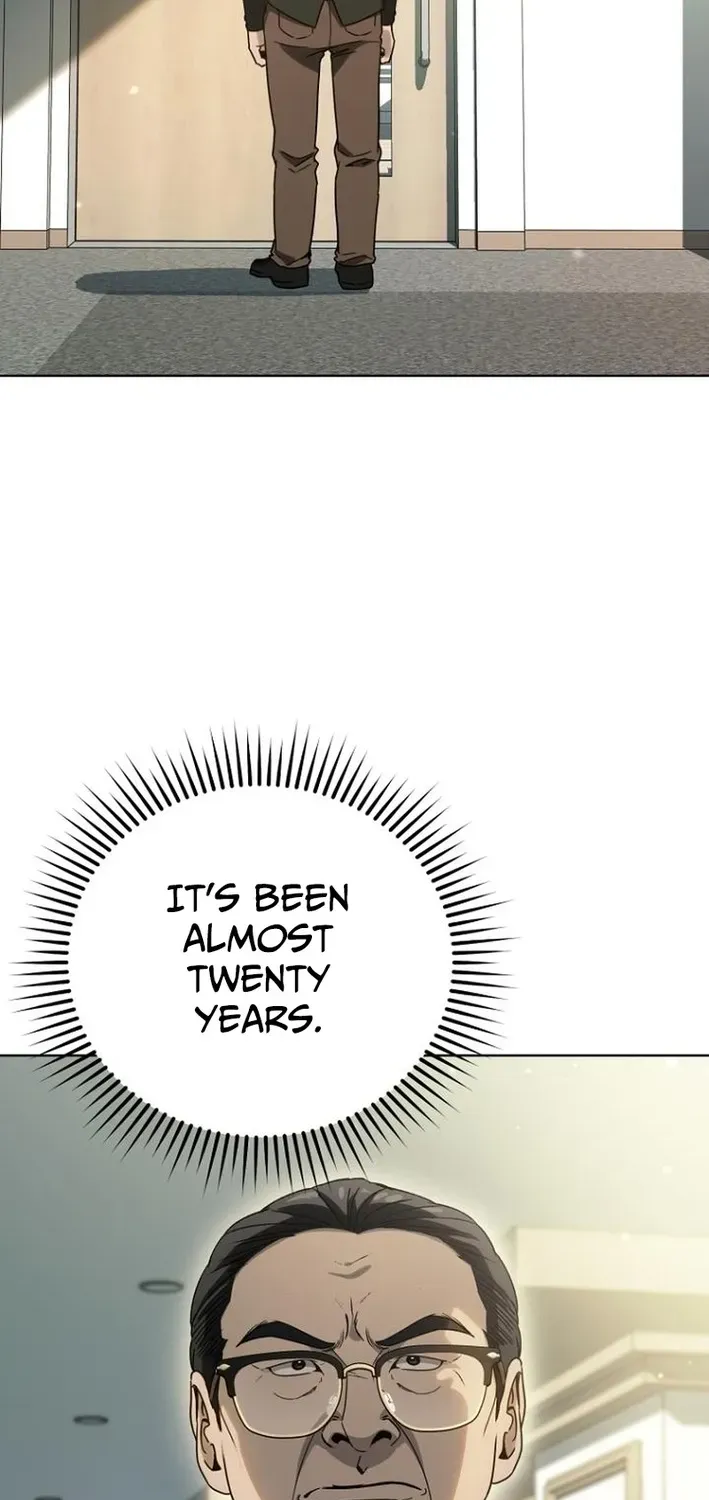 The Thousand-Faced Actor Chapter 32 page 23 - 