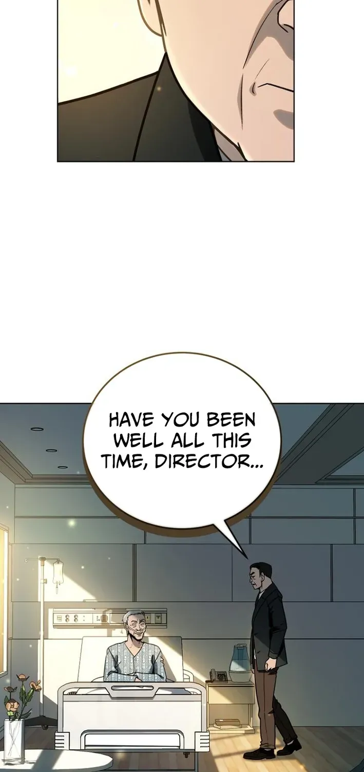 The Thousand-Faced Actor Chapter 32 page 29 - 