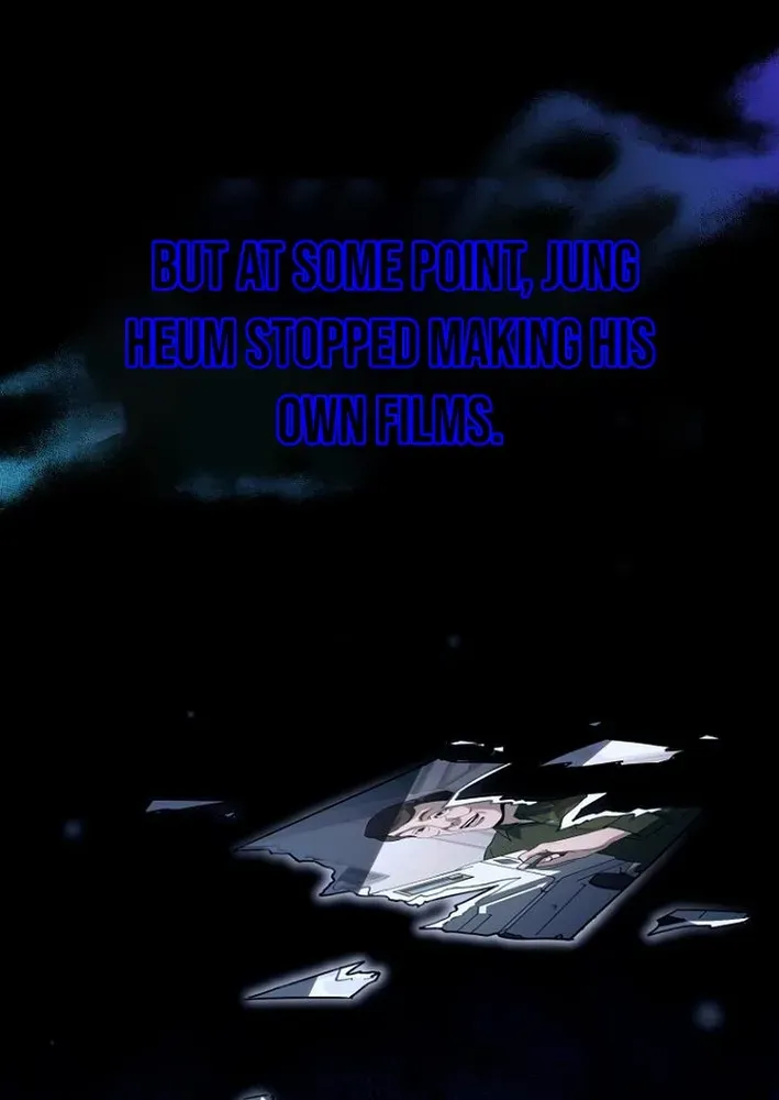 The Thousand-Faced Actor Chapter 32 page 35 - 