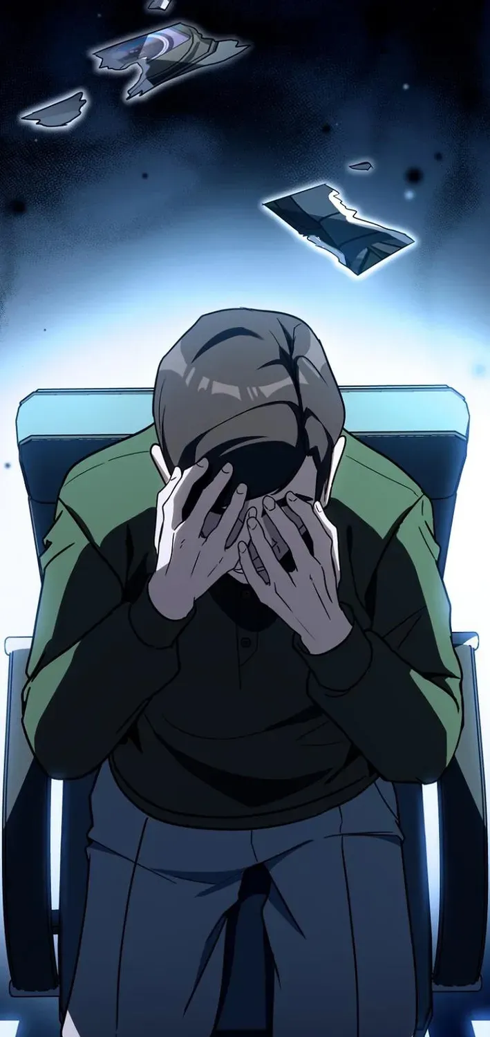 The Thousand-Faced Actor Chapter 32 page 36 - 
