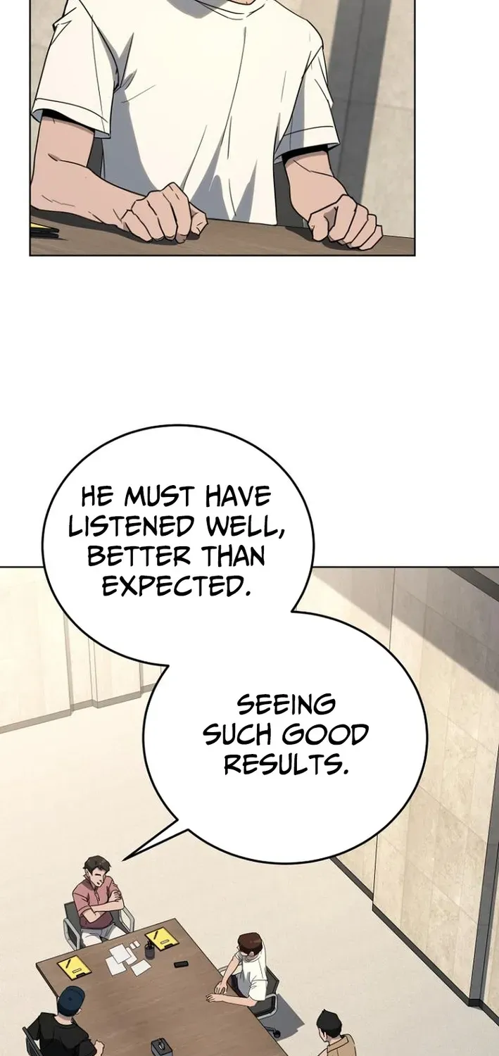The Thousand-Faced Actor Chapter 32 page 5 - 