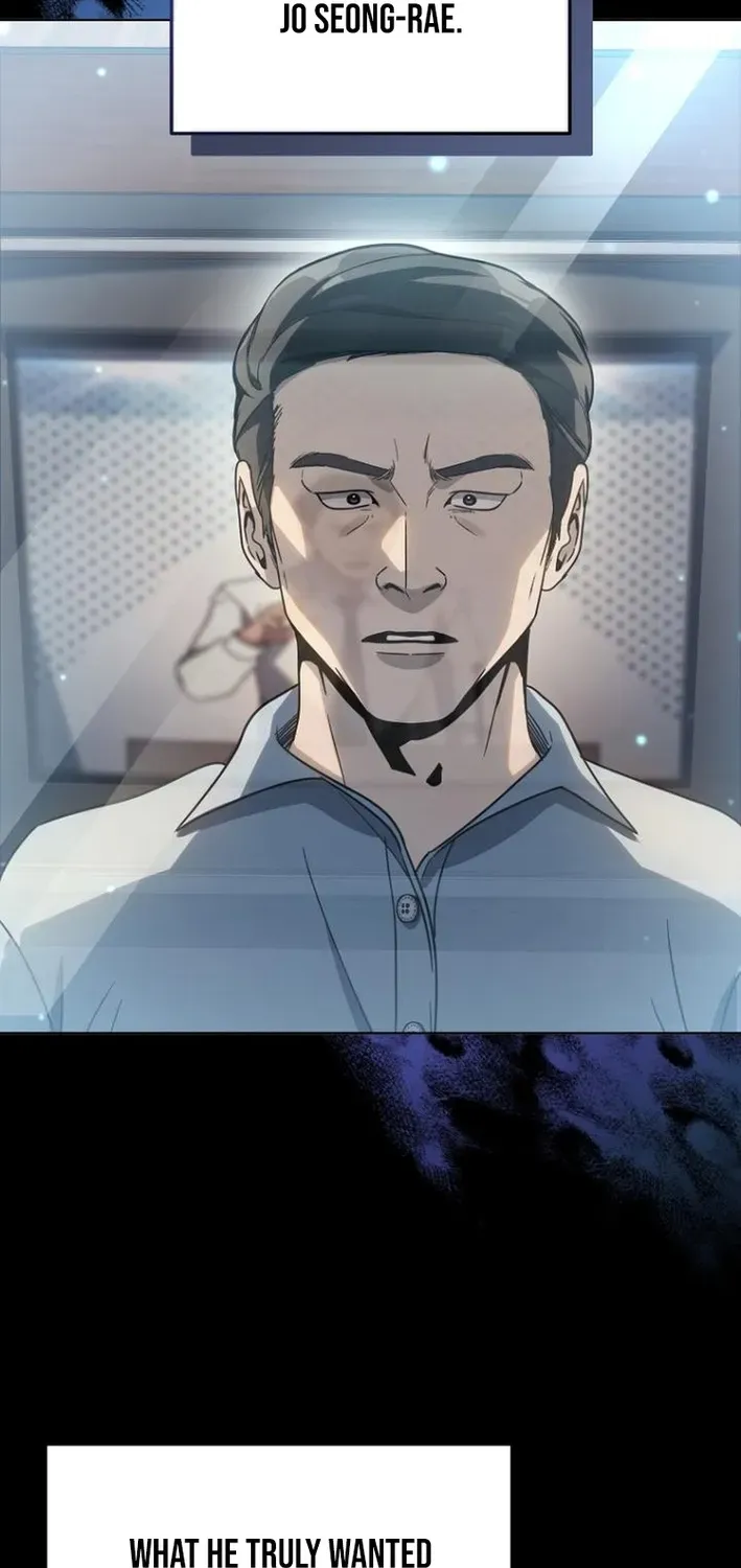 The Thousand-Faced Actor Chapter 32 page 41 - 