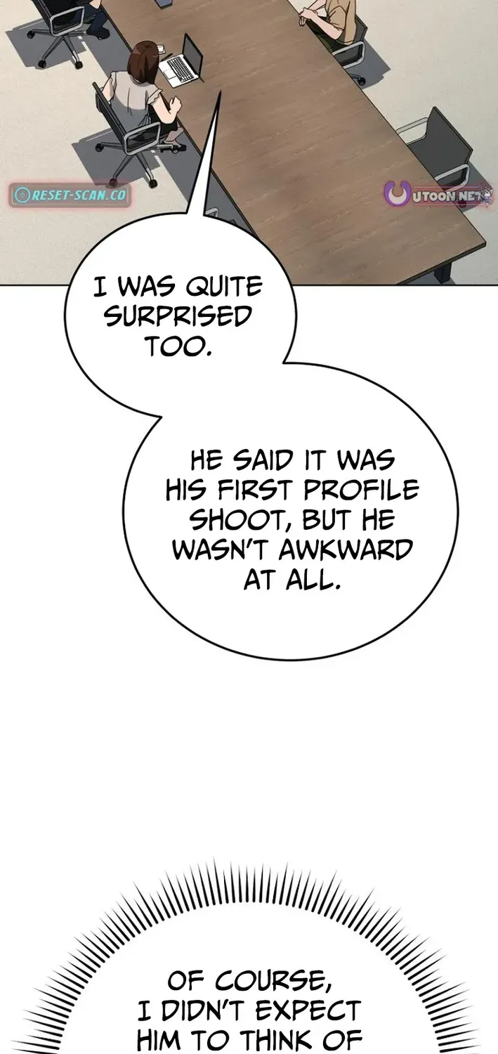 The Thousand-Faced Actor Chapter 32 page 6 - 