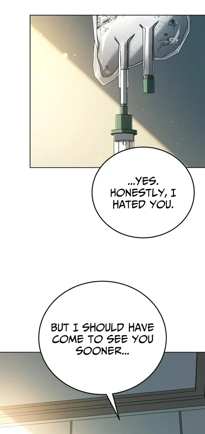 The Thousand-Faced Actor Chapter 32 page 52 - 