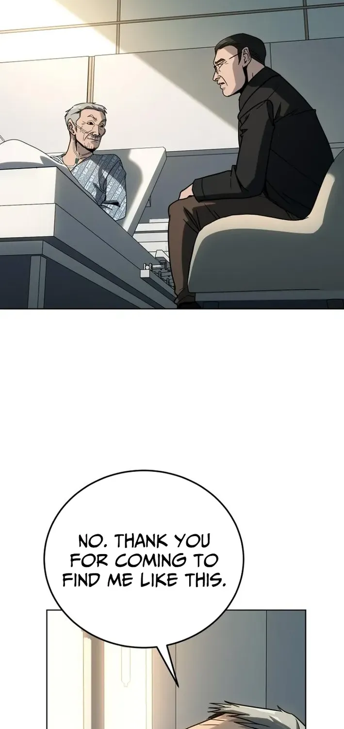 The Thousand-Faced Actor Chapter 32 page 53 - 